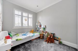 Bedroom 3- click for photo gallery